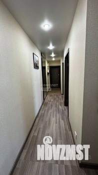 3-к квартира, вторичка, 58м2, 1/2 этаж