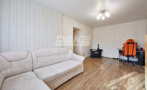 2-к квартира, вторичка, 49м2, 4/5 этаж