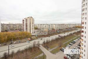 2-к квартира, вторичка, 56м2, 12/18 этаж