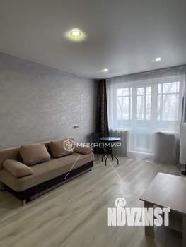 1-к квартира, вторичка, 33м2, 3/10 этаж