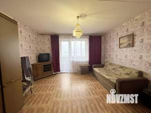 2-к квартира, вторичка, 57м2, 10/10 этаж