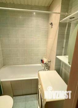 1-к квартира, вторичка, 34м2, 4/9 этаж