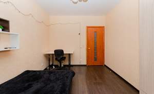 3-к квартира, вторичка, 75м2, 6/12 этаж