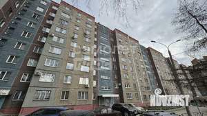 1-к квартира, вторичка, 33м2, 5/9 этаж