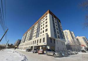 3-к квартира, вторичка, 91м2, 9/9 этаж