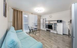 2-к квартира, вторичка, 36м2, 8/10 этаж