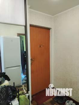 3-к квартира, вторичка, 61м2, 3/5 этаж