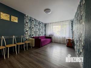 1-к квартира, вторичка, 37м2, 3/9 этаж