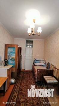 2-к квартира, вторичка, 45м2, 2/5 этаж