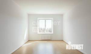 Студия квартира, вторичка, 24м2, 3/10 этаж