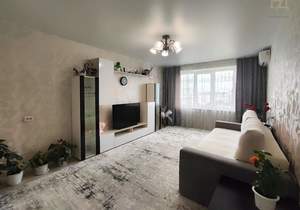 2-к квартира, вторичка, 50м2, 9/9 этаж