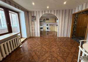 3-к квартира, вторичка, 129м2, 7/10 этаж