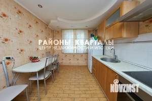 3-к квартира, вторичка, 83м2, 7/10 этаж
