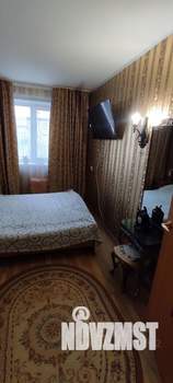 4-к квартира, вторичка, 61м2, 4/5 этаж
