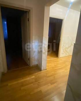 2-к квартира, вторичка, 57м2, 2/12 этаж