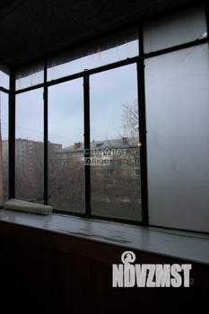 2-к квартира, вторичка, 42м2, 4/5 этаж