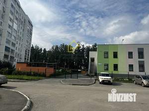 Студия квартира, вторичка, 41м2, 10/10 этаж