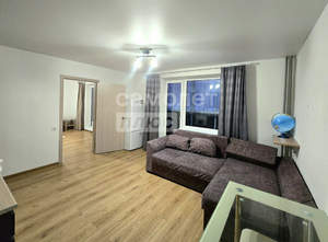 2-к квартира, вторичка, 48м2, 1/10 этаж