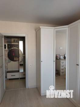 2-к квартира, вторичка, 49м2, 9/18 этаж