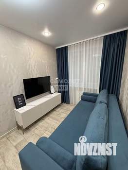 2-к квартира, вторичка, 41м2, 2/4 этаж