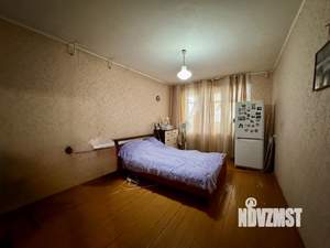 3-к квартира, вторичка, 64м2, 1/5 этаж