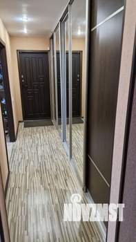 2-к квартира, вторичка, 53м2, 10/10 этаж