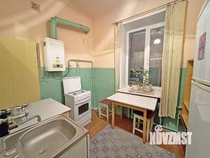 2-к квартира, вторичка, 47м2, 2/2 этаж