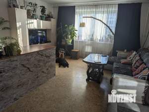 1-к квартира, вторичка, 54м2, 7/10 этаж