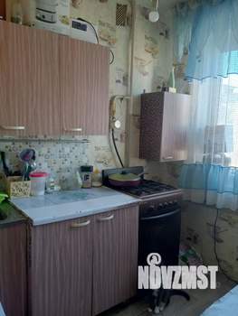 2-к квартира, вторичка, 45м2, 4/5 этаж