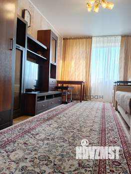 3-к квартира, вторичка, 65м2, 8/10 этаж