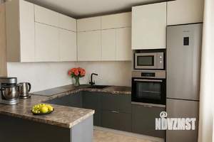 2-к квартира, вторичка, 67м2, 7/7 этаж