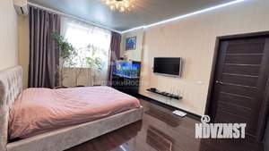 1-к квартира, вторичка, 51м2, 14/16 этаж