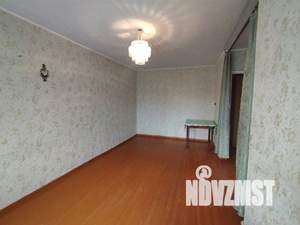 1-к квартира, вторичка, 30м2, 5/5 этаж