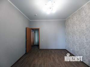 2-к квартира, вторичка, 52м2, 14/22 этаж