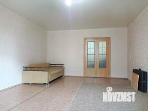 1-к квартира, вторичка, 49м2, 6/10 этаж