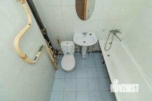 2-к квартира, вторичка, 54м2, 4/14 этаж