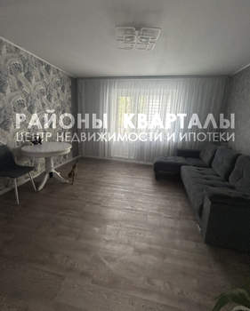 2-к квартира, вторичка, 43м2, 4/10 этаж