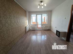 1-к квартира, вторичка, 31м2, 5/5 этаж