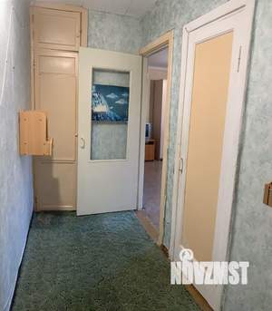 1-к квартира, вторичка, 33м2, 5/5 этаж