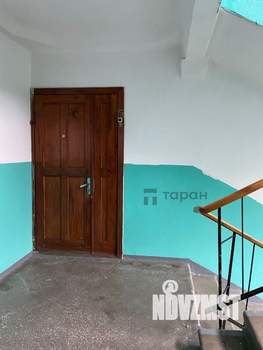 2-к квартира, вторичка, 50м2, 4/10 этаж