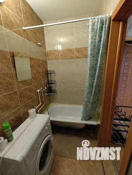 Студия квартира, вторичка, 24м2, 6/10 этаж