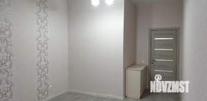 3-к квартира, вторичка, 96м2, 2/16 этаж