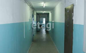 1-к квартира, вторичка, 36м2, 2/9 этаж