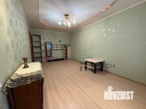 3-к квартира, вторичка, 62м2, 1/5 этаж