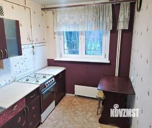 2-к квартира, вторичка, 45м2, 1/5 этаж
