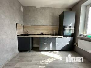 1-к квартира, вторичка, 42м2, 7/10 этаж