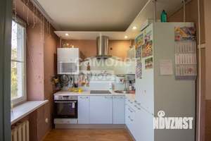 3-к квартира, вторичка, 73м2, 3/5 этаж