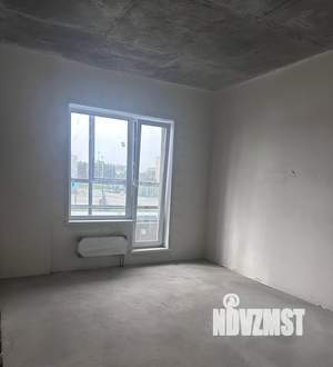 2-к квартира, вторичка, 50м2, 21/25 этаж