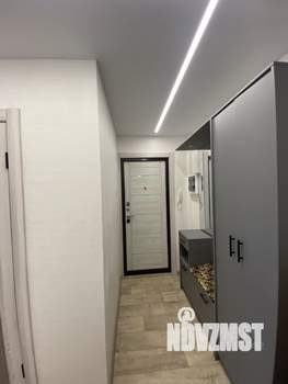 2-к квартира, вторичка, 44м2, 4/5 этаж