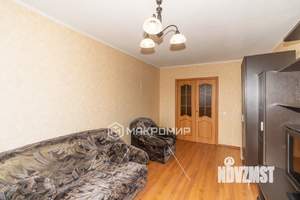 3-к квартира, вторичка, 66м2, 9/10 этаж